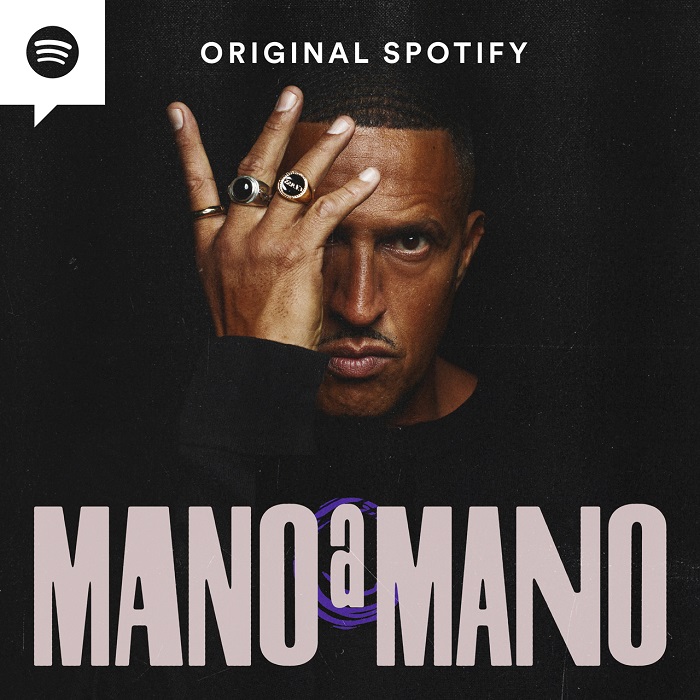 (Spotify/Divulgação) (Spotify/Divulgação)