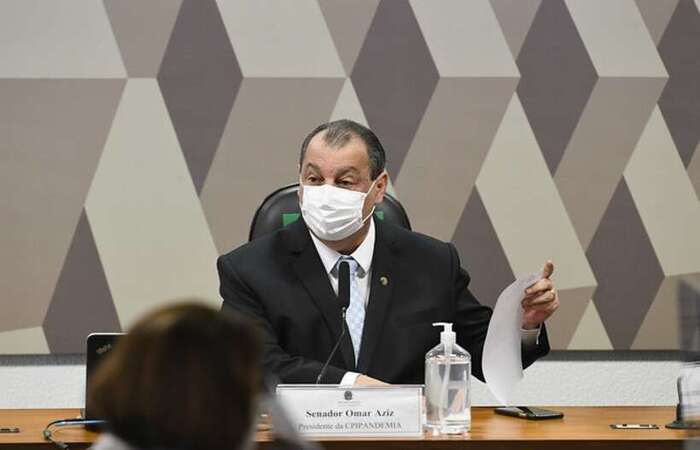 (foto: Agência Senado/Reprodução) (foto: Agência Senado/Reprodução)