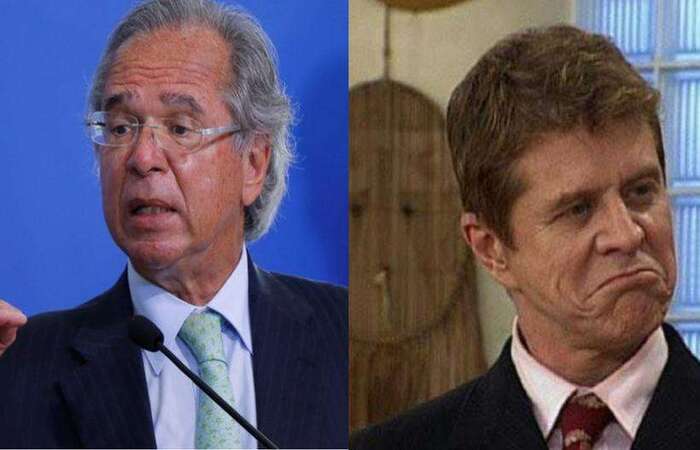 (foto: Agência Brasil e rede sociais/Reprodução) (foto: Agência Brasil e rede sociais/Reprodução)
