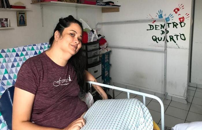 (Foto: Arquivo Pessoal) (Foto: Arquivo Pessoal)