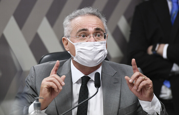 (Foto: Jefferson Rudy/Agência Senado) (Foto: Jefferson Rudy/Agência Senado)