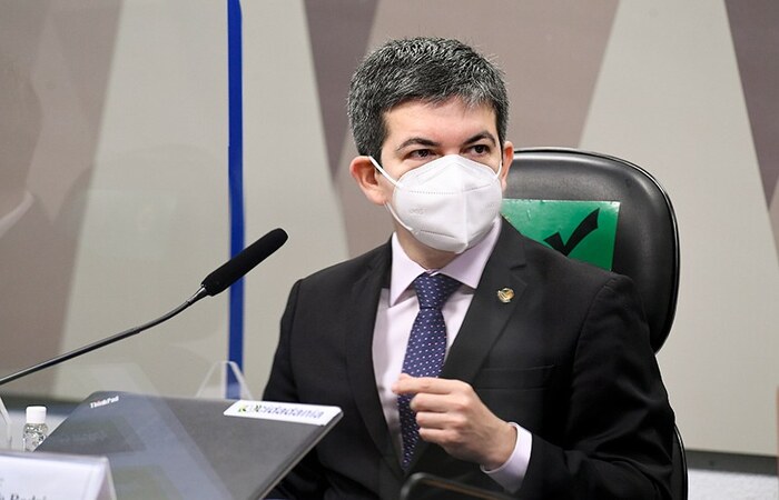 (Foto: Jefferson Rudy/Agência Senado) (Foto: Jefferson Rudy/Agência Senado)
