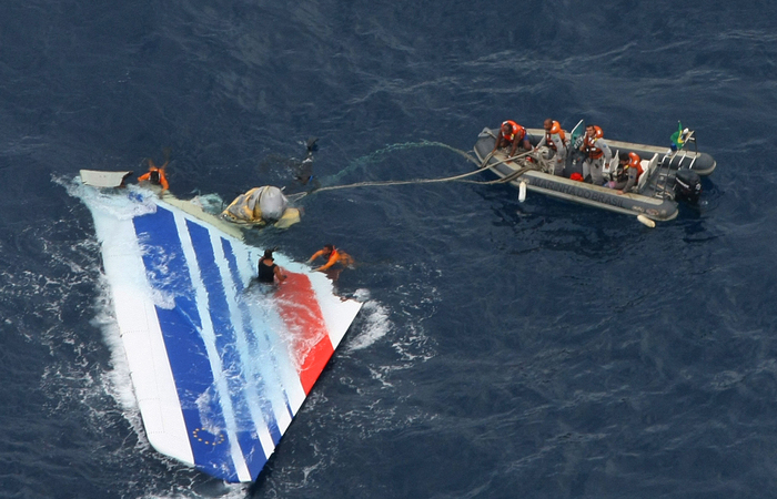 (Foto: HANDOUT/AFP) (Foto: HANDOUT/AFP)