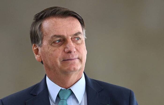 (Foto: Evaristo Sá/AFP) (Foto: Evaristo Sá/AFP)