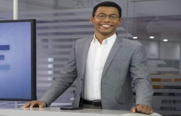 (Foto: Reprodução/TV Globo) (Foto: Reprodução/TV Globo)