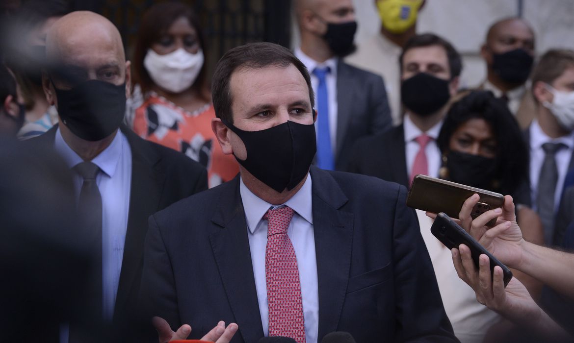 (Foto: Tomaz Silva/Agência Brasil) (Foto: Tomaz Silva/Agência Brasil)