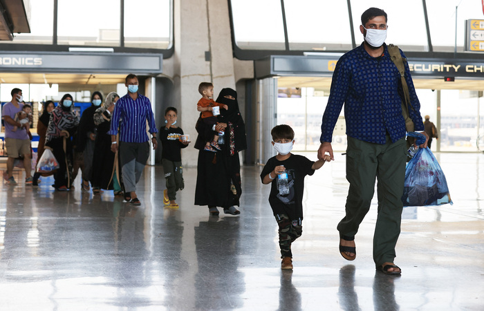 (Foto: Chip Somodevilla/Getty Images/AFP) (Foto: Chip Somodevilla/Getty Images/AFP)