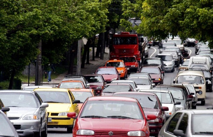 (Foto: Arquivo ANPr
) (Foto: Arquivo ANPr
)