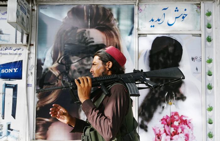 (Foto: Wakil Kohsar/AFP
) (Foto: Wakil Kohsar/AFP
)