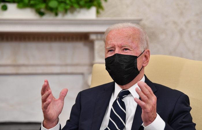 (Foto: Nicholas Kamm / AFP) (Foto: Nicholas Kamm / AFP)