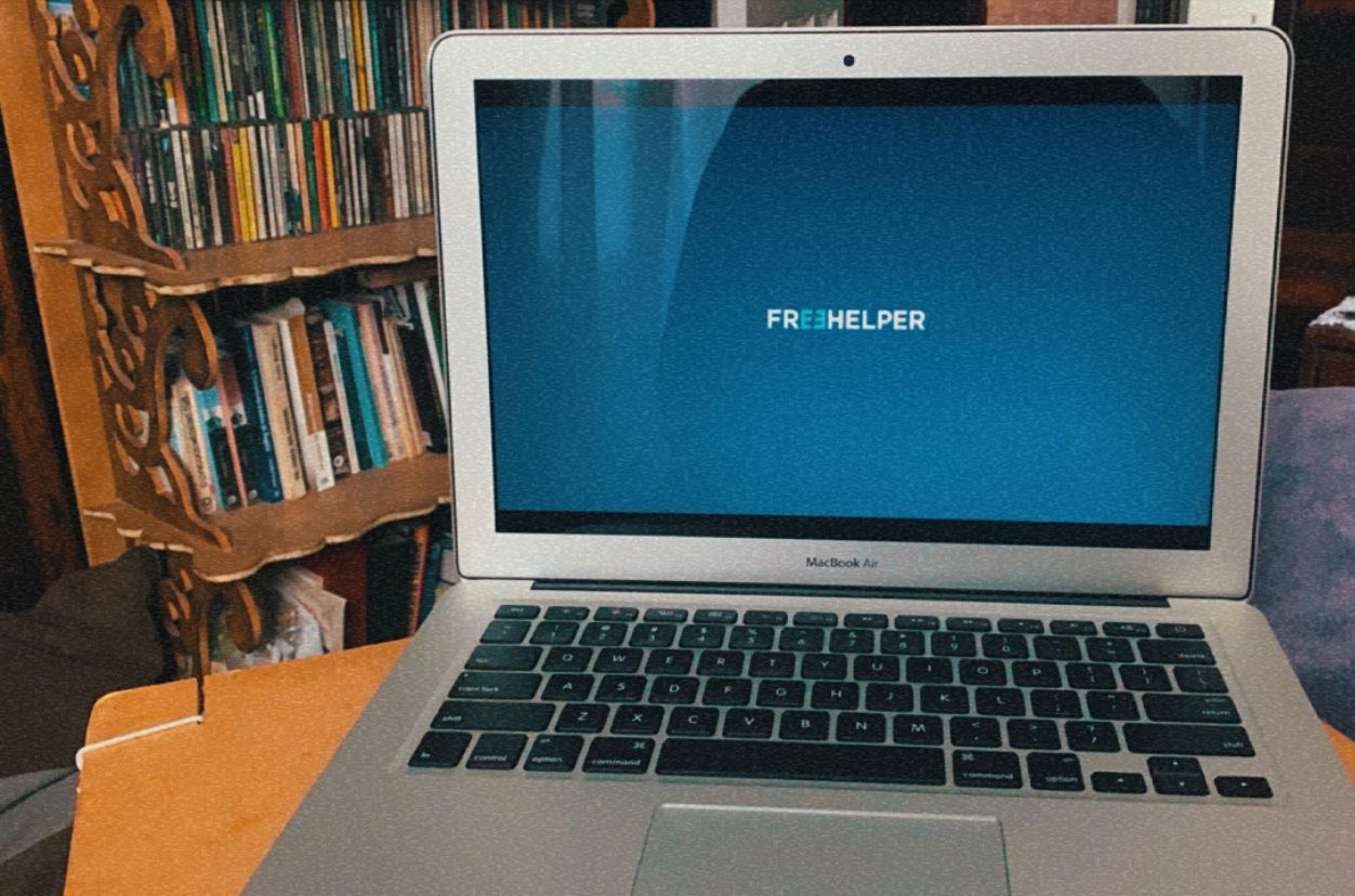 Startup paranaense atua em Pernambuco desde 2019 (Foto: Amanda Trentin/FreeHelper)