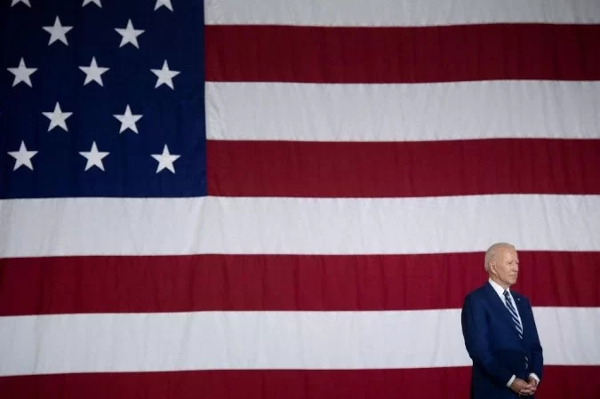 (Foto: Brendan Smialowski/AFP) (Foto: Brendan Smialowski/AFP)