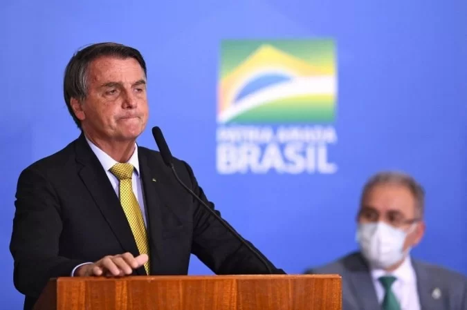 (Foto: Evaristo Sá/AFP) (Foto: Evaristo Sá/AFP)