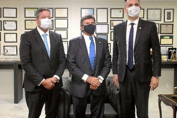 (Foto: RosineiCoutinho/SCO/STF) (Foto: RosineiCoutinho/SCO/STF)