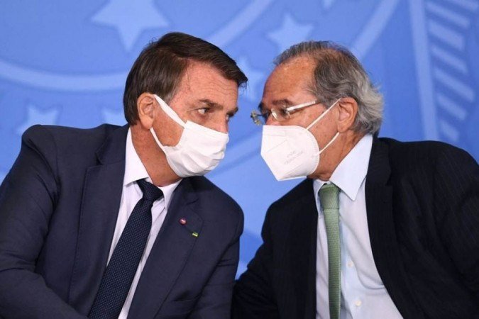 (Foto: EVARISTO SA / AFP) (Foto: EVARISTO SA / AFP)