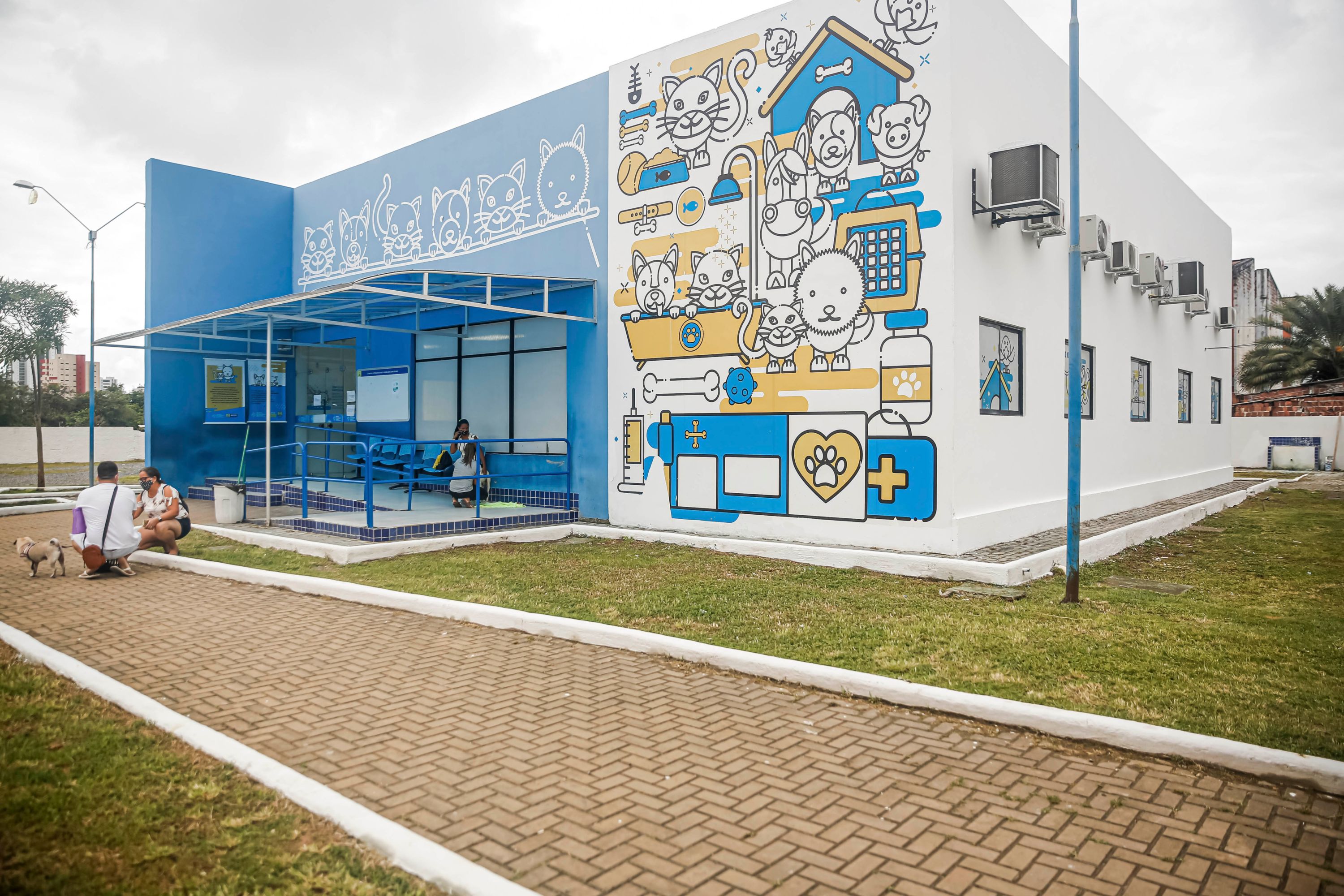 A partir do dia 1º, central telefônica concentrará todos os atendimentos oferecidos. Nos dias 1º, 2, 15 e 16 do próximo mês, moradores poderão agendar castrações para cães e gatos.
(Andréa Rêgo Barros/Arquivo PCR ) A partir do dia 1º, central telefônica concentrará todos os atendimentos oferecidos. Nos dias 1º, 2, 15 e 16 do próximo mês, moradores poderão agendar castrações para cães e gatos.
(Andréa Rêgo Barros/Arquivo PCR )