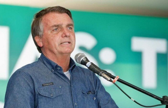 (crédito: Alan Santos/PR) (crédito: Alan Santos/PR)