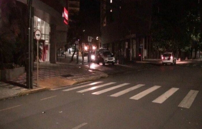 (Foto: Reprodução/Twitter) (Foto: Reprodução/Twitter)