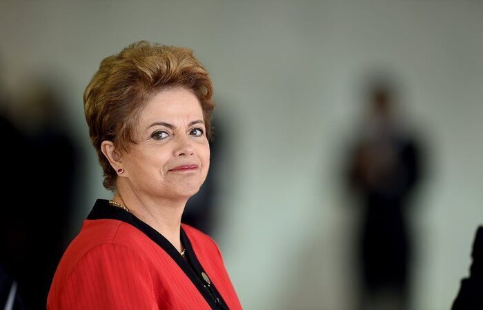 (Foto: Evaristo Sa/AFP) (Foto: Evaristo Sa/AFP)