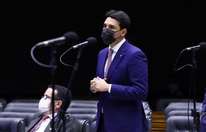  (Najara Araujo/Câmara dos Deputados)