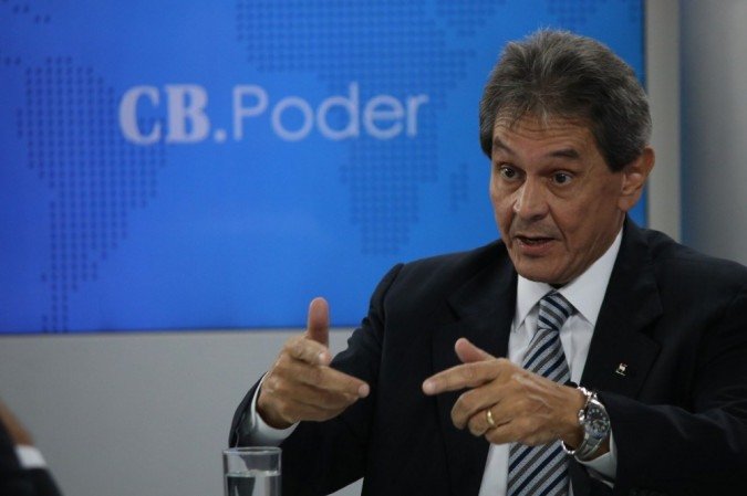 (crédito: Arthur Menescal/Esp. CB/D.A Press) (crédito: Arthur Menescal/Esp. CB/D.A Press)