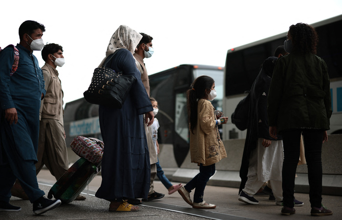 (Foto: Anna Moneymaker/Getty Images/AFP) (Foto: Anna Moneymaker/Getty Images/AFP)