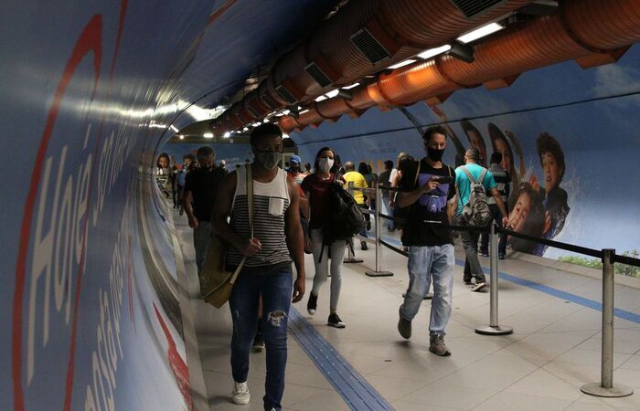 (Foto: 18.03.2021/Arquivo/Rovena Rosa/Agência Brasil) (Foto: 18.03.2021/Arquivo/Rovena Rosa/Agência Brasil)