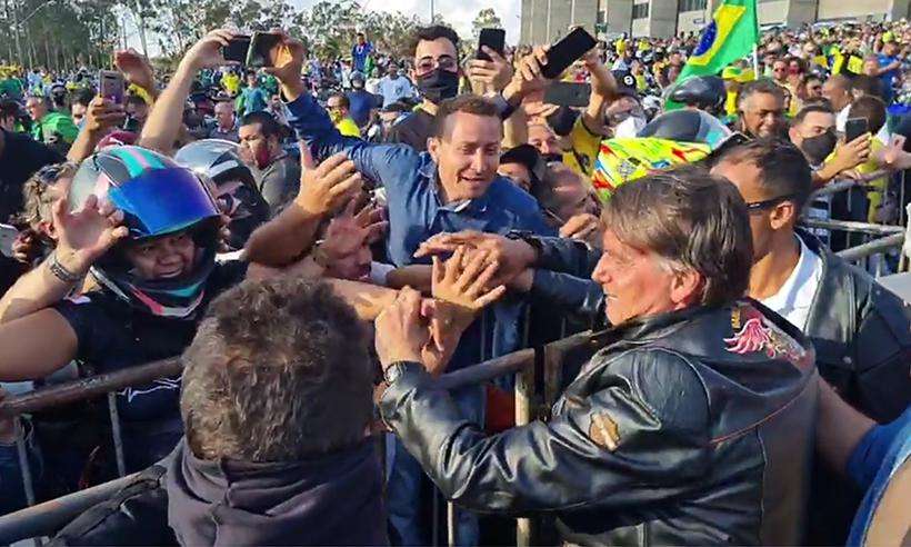 (Foto: Reprodução/Facebook) (Foto: Reprodução/Facebook)