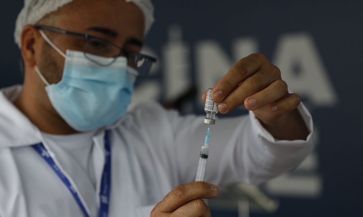(Foto: Fernando Frazão/Agência Brasil) (Foto: Fernando Frazão/Agência Brasil)