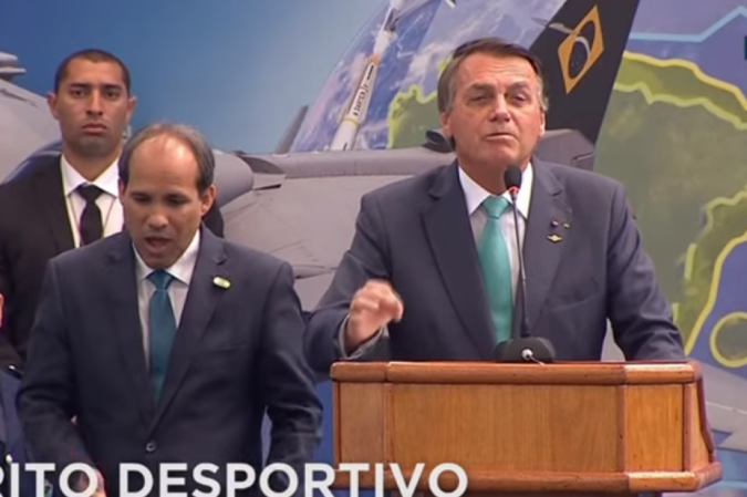 (Foto: Reprodução / Tv Brasil) (Foto: Reprodução / Tv Brasil)