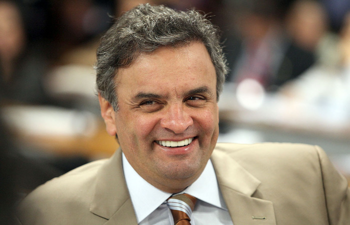 (Foto: George Gianni/PSDB) (Foto: George Gianni/PSDB)