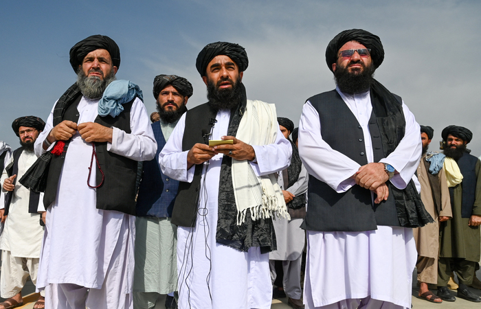 (Foto: Wakil Kohsar/AFP) (Foto: Wakil Kohsar/AFP)