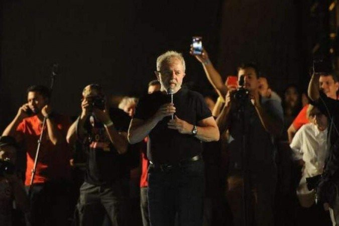  (Foto: Túlio Santos/EM/D.A Press)