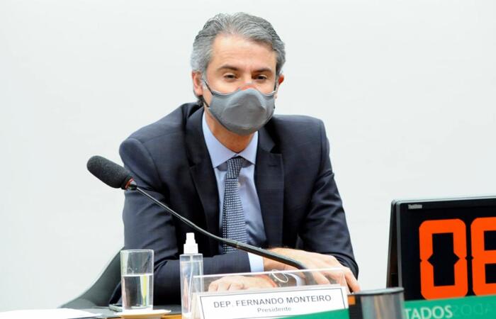 Comissão é presidida pelo deputado Fernando Monteiro (PP-PE). (Foto: Gustavo Sales/Câmara dos Deputados) Comissão é presidida pelo deputado Fernando Monteiro (PP-PE). (Foto: Gustavo Sales/Câmara dos Deputados)