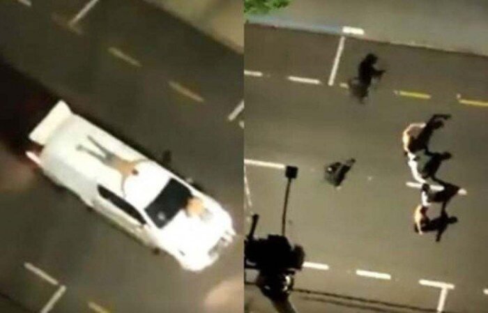 SP: polícia prende cinco suspeitos de ataques a bancos em Araçatuba |  Brasil: Diario de Pernambuco