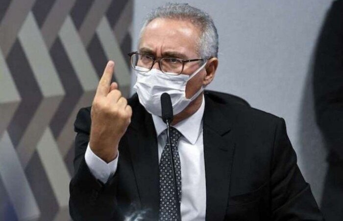 (Foto: Jefferson Rudy/Agência Senado) (Foto: Jefferson Rudy/Agência Senado)