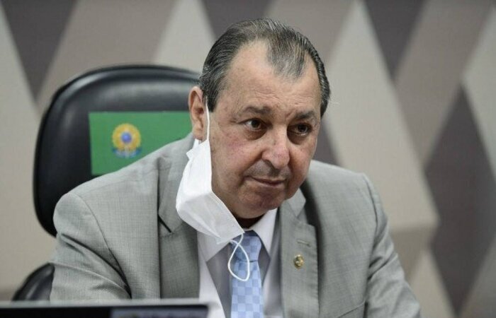 (Foto: Pedro França/Agência Senado) (Foto: Pedro França/Agência Senado)