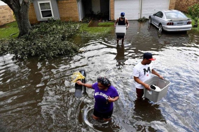 (Foto: Patrick T. Fallon/AFP) (Foto: Patrick T. Fallon/AFP)