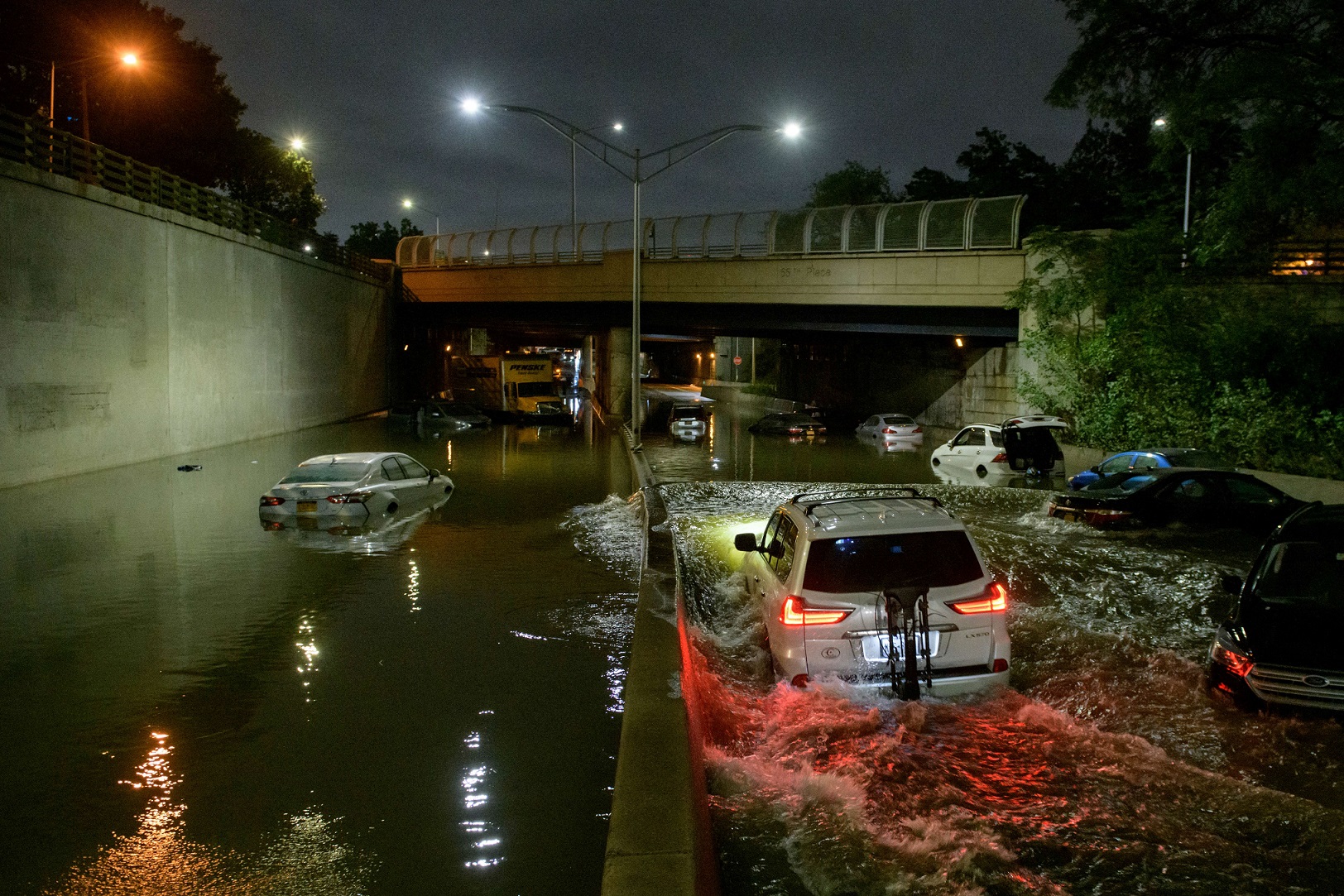 (Foto: Ed JONES / AFP) (Foto: Ed JONES / AFP)