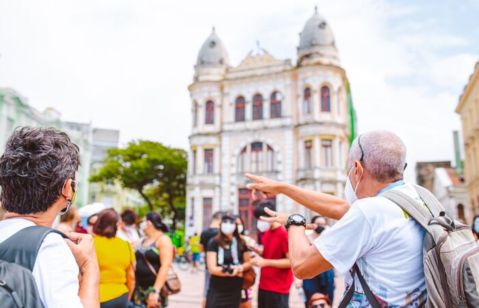 (Foto: Dondinho/Seturl-Recife) (Foto: Dondinho/Seturl-Recife)