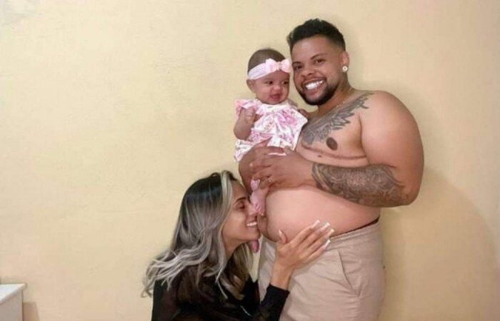 (crédito: Arquivo Pessoal) (crédito: Arquivo Pessoal)