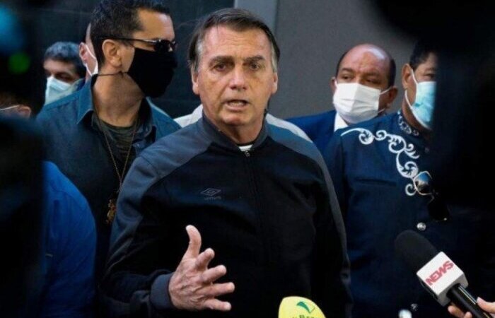 (Foto: Miguel Schincariol/AFP) (Foto: Miguel Schincariol/AFP)