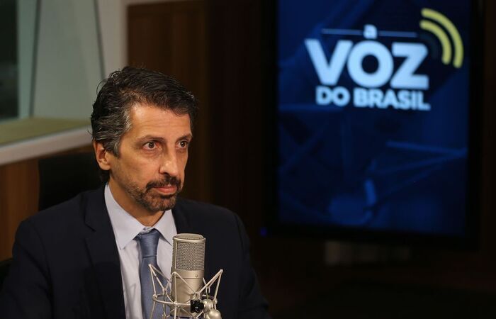 (Foto: Marcello Casal Jr/Agência Brasil) (Foto: Marcello Casal Jr/Agência Brasil)