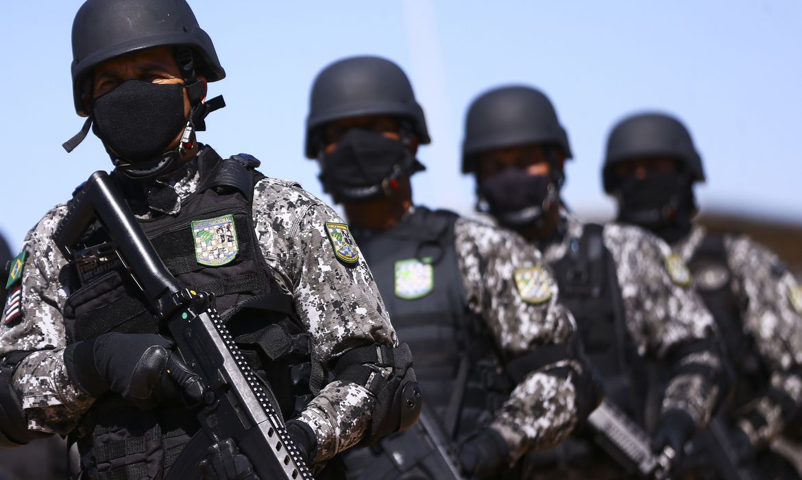 (Foto: Marcelo Camargo/Agência Brasil) (Foto: Marcelo Camargo/Agência Brasil)