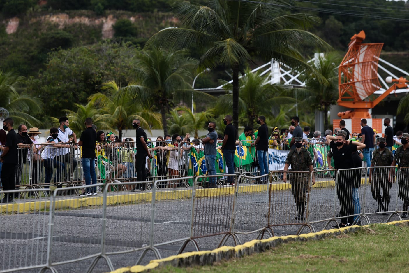  (Foto: Arnaldo Sete / DP Foto)