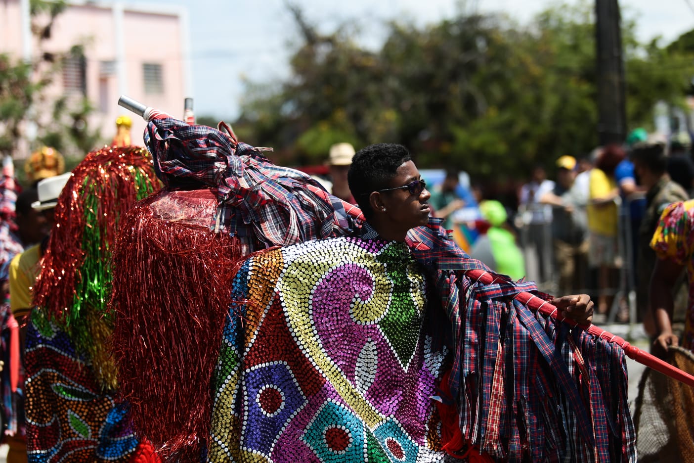  (Foto: Arnaldo Sete / DP Foto)