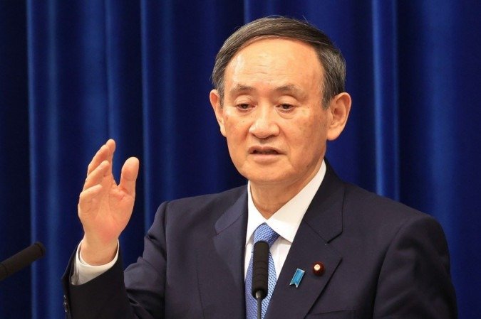 (Foto: AFP / POOL / YOSHIKAZU TSUNO) (Foto: AFP / POOL / YOSHIKAZU TSUNO)