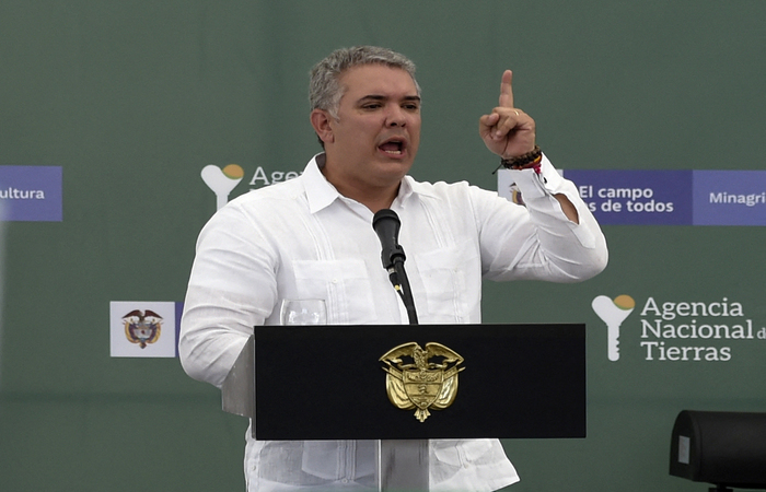 (Foto: Juan Barreto/AFP) (Foto: Juan Barreto/AFP)