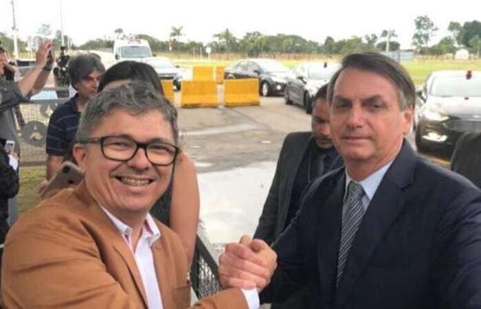 (Foto: Reprodução/Redes sociais) (Foto: Reprodução/Redes sociais)
