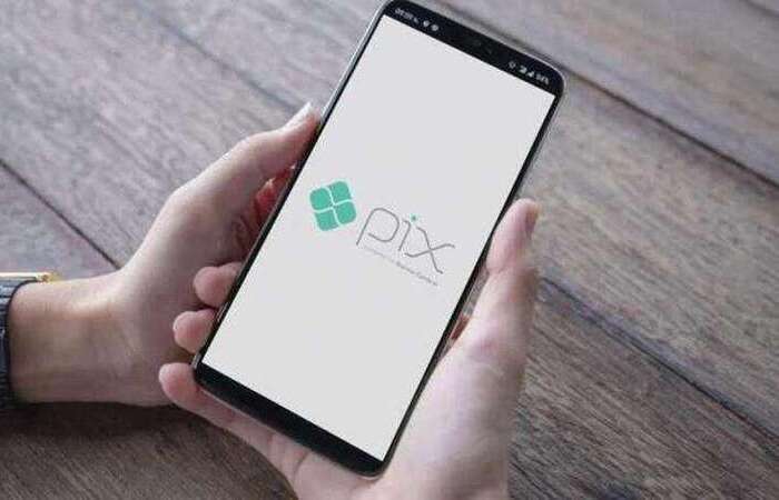 Banco Central anunciou duas novas modalidades de Pix que permitem sacar e receber troco em dinheiro (Foto: Divulgação/Banco Central do Brasil) Banco Central anunciou duas novas modalidades de Pix que permitem sacar e receber troco em dinheiro (Foto: Divulgação/Banco Central do Brasil)